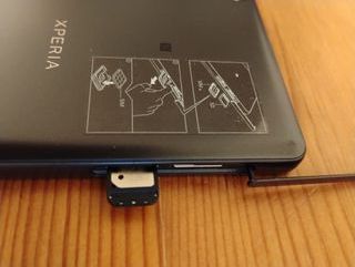 Sony Xperia E5 (F3311) Nero