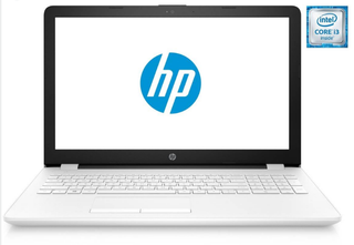 Portátil HP 15-AY501NS Intel Core i3 (DESPIECE)