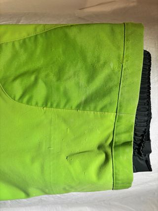 Pantalón sci neve Patagonia Gore-Tex per donna