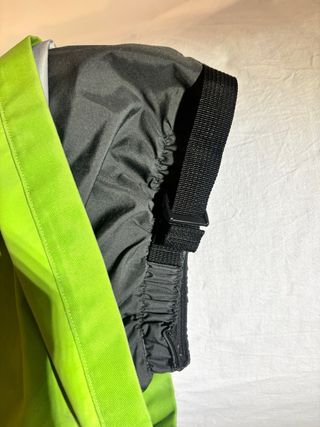 Pantalón sci neve Patagonia Gore-Tex per donna