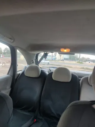 Citroen C4 Picasso 2003