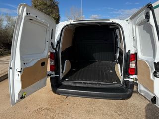 Citroen Berlingo 2022