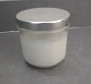 Kit para hacer kéfir