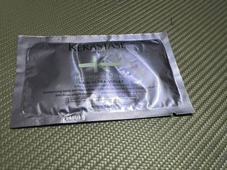 Kérastase Blond Absolu Bain Ultra-Violet Campione