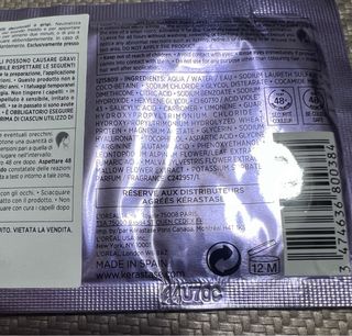 Kérastase Blond Absolu Bain Ultra-Violet Campione