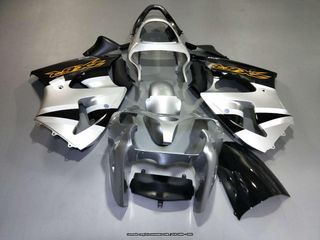 Carenado Completo KAWASAKI ZX6R / 636 2000 - 2002