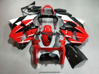 Carenado Completo KAWASAKI ZX6R / 636 2000 - 2002