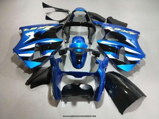 Carenado Completo KAWASAKI ZX6R / 636 2000 - 2002