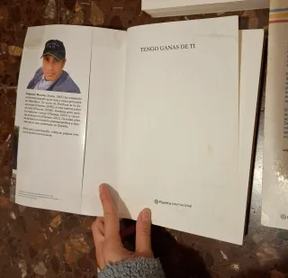 Colección de libros Federico Moccia