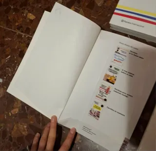 Colección de libros Federico Moccia