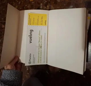 Colección de libros Federico Moccia