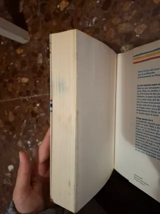 Colección de libros Federico Moccia