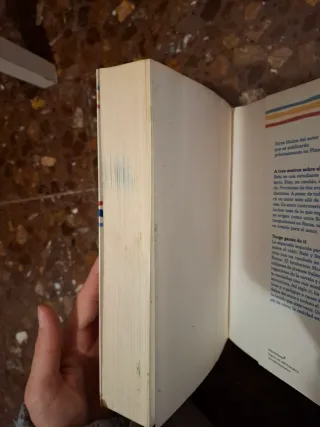 Colección de libros Federico Moccia