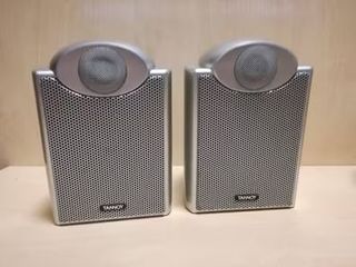 Altavoces Tannoy 5.1 + Subwoofer