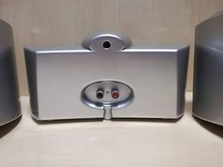 Altavoces Tannoy 5.1 + Subwoofer