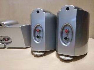 Altavoces Tannoy 5.1 + Subwoofer