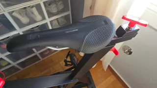 Bicicleta Ciclo Indoor Domyos Biking 500