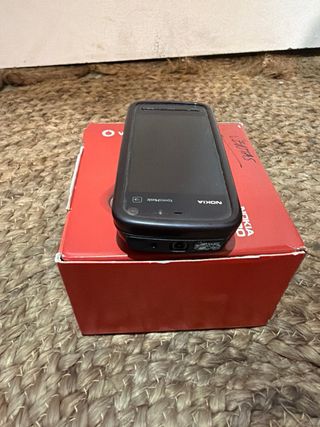 Lote teléfonos antiguos