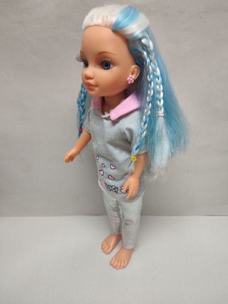 Muñeca Nancy RF142