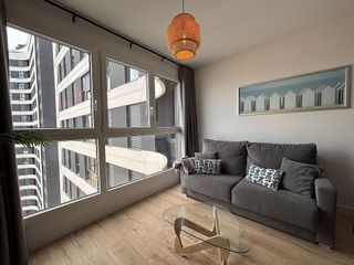 Piso en alquiler en Palma - Palmilla en Málaga