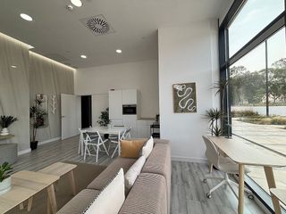 Piso en alquiler en Palma - Palmilla en Málaga