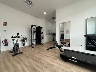 Piso en alquiler en Palma - Palmilla en Málaga