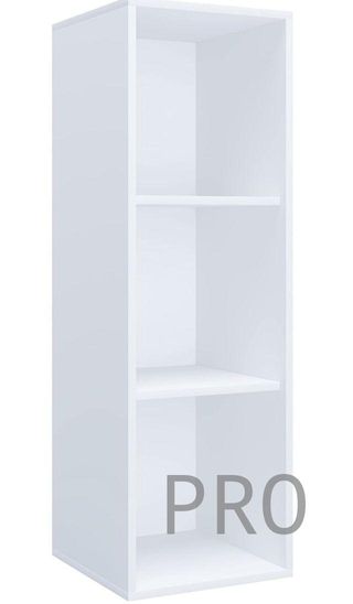 Estantería de madera - VCM para Libros Carpeta