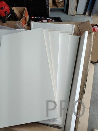 Estantería de madera - VCM para Libros Carpeta