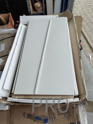 Estantería de madera - VCM para Libros Carpeta