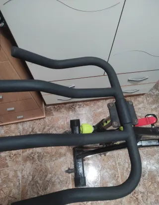 Bicicleta Estática Pro-Form 320 spx