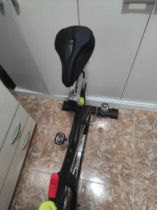 Bicicleta Estática Pro-Form 320 spx