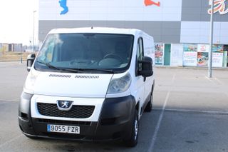 Peugeot Boxer 2008