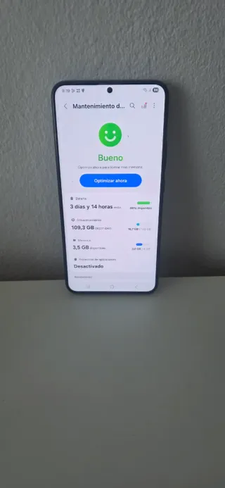 Samsung Galaxy S22+ 128GB