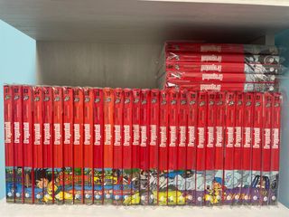 Dragon Ball Ultimate Edition