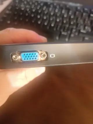 Mini PC Primux Intel Celeron 4GB RAM