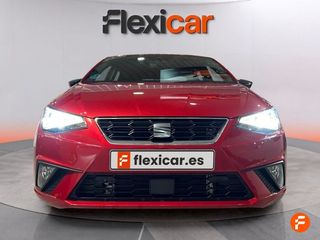 Seat Ibiza 1.0 TSI 81kW (110CV) FR XL