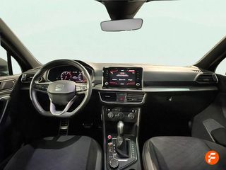 Seat Tarraco 2.0 TSI 140kW DSG S&S 4Drive FR XL - 7 PLAZAS (2020)