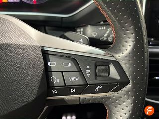 Seat Tarraco 2.0 TSI 140kW DSG S&S 4Drive FR XL - 7 PLAZAS (2020)