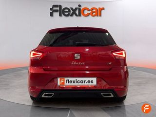 Seat Ibiza 1.0 TSI 81kW (110CV) FR XL