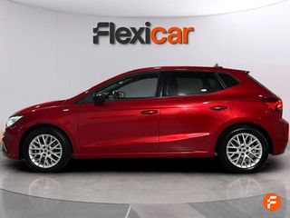 Seat Ibiza 1.0 TSI 81kW (110CV) FR XL