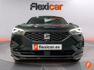 Seat Tarraco 2.0 TSI 140kW DSG S&S 4Drive FR XL - 7 PLAZAS (2020)