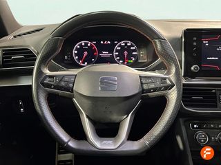 Seat Tarraco 2.0 TSI 140kW DSG S&S 4Drive FR XL - 7 PLAZAS (2020)