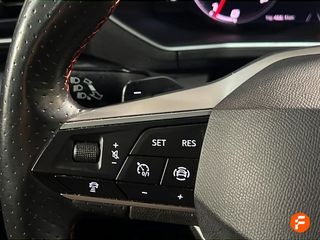 Seat Tarraco 2.0 TSI 140kW DSG S&S 4Drive FR XL - 7 PLAZAS (2020)