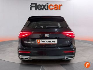 Seat Tarraco 2.0 TSI 140kW DSG S&S 4Drive FR XL - 7 PLAZAS (2020)