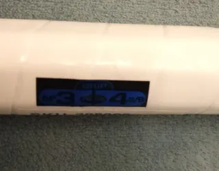 Babolat pure Aero 285 gramos grip 3 nueva new