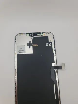 Schermo iPhone 12 Pro Max [GX SOFT OLED]