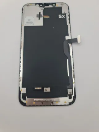 Schermo iPhone 12 Pro Max [GX SOFT OLED]