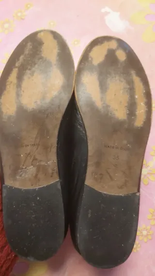 Zapatos  de torrenti niño