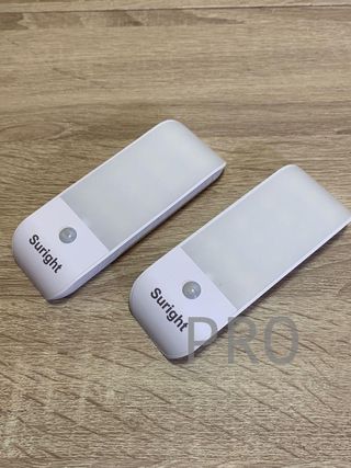 Luz Armario Recargable Suright