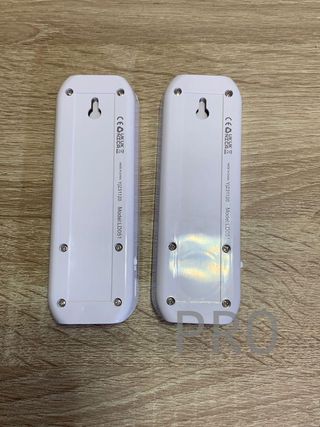 Luz Armario Recargable Suright